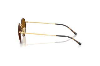 Widok z boku Ray-Ban JACK (RB3565 - 927533)