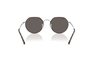 Widok z tyłu Ray-Ban JACK (RB3565 - 9277B1)