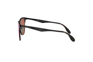 Widok z boku Ray-Ban BLAZE CLUBMASTER (RB3576N - 153/7V)