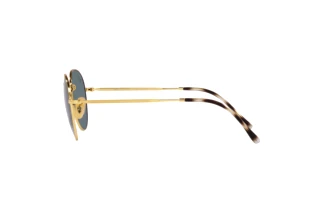 Widok z boku Ray-Ban DAVID (RB3582 - 001/3R)
