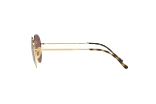 Widok z boku Ray-Ban DAVID (RB3582 - 001/AF)