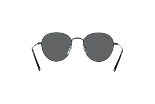 Widok z tyłu Ray-Ban DAVID (RB3582 - 002/B1)