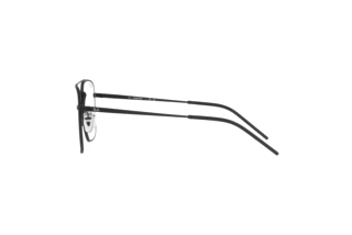 Widok z boku Ray-Ban RB3588 (9014M3)