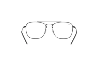 Widok z tyłu Ray-Ban RB3588 (9014M3)