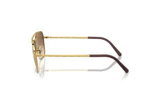 Widok z boku Ray-Ban NEW CARAVAN (RB3636 - 001/51)