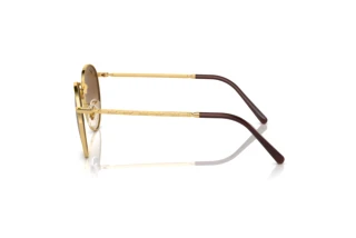 Widok z boku Ray-Ban NEW ROUND (RB3637 - 001/51)