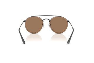 Widok z tyłu Ray-Ban RB3647N (927973)