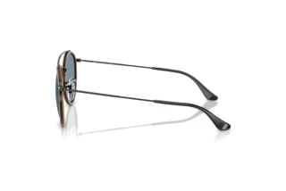 Widok z boku Ray-Ban RB3647N (9279R5)