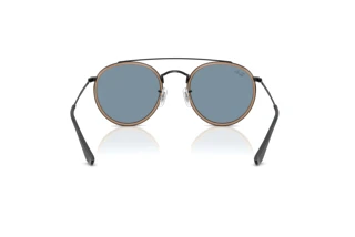 Widok z tyłu Ray-Ban RB3647N (9279R5)