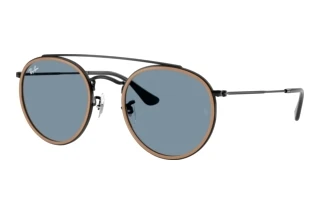Widok z przodu Ray-Ban RB3647N (9279R5)