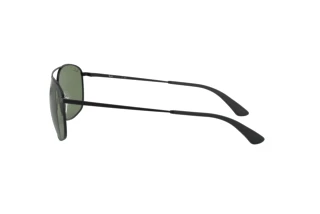 Widok z boku Ray-Ban RB3654 (002/71)