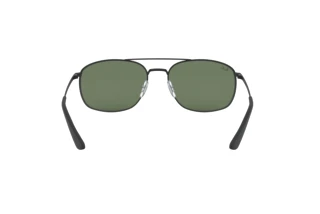 Widok z tyłu Ray-Ban RB3654 (002/71)