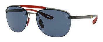 Ray-Ban RB3662M F03780