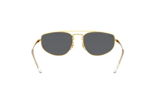 Widok z tyłu Ray-Ban RB3668 (905487)