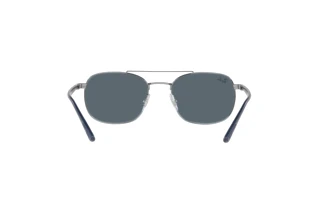 Widok z tyłu Ray-Ban RB3670 (004/R5)