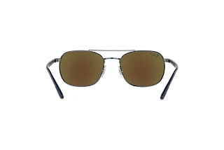 Widok z tyłu Ray-Ban RB3670CH (004/4L)