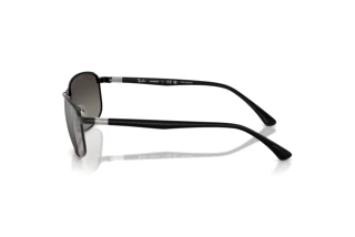 Widok z boku Ray-Ban RB3671CH (186/5J)
