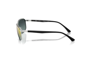 Widok z boku Ray-Ban RB3671CH (9144J0)