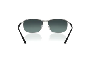 Widok z tyłu Ray-Ban RB3671CH (9144J0)