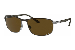 Ray-Ban RB3671CH 9203AN