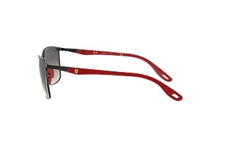 Widok z boku Ray-Ban RB3673M (F04111)