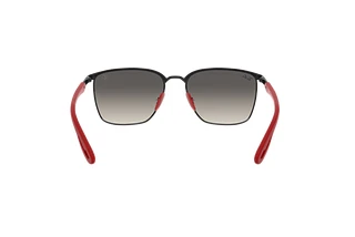 Widok z tyłu Ray-Ban RB3673M (F04111)