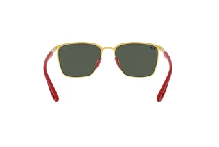 Widok z tyłu Ray-Ban RB3673M (F06171)