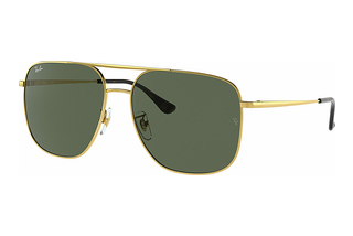 Ray-Ban RB3679D 001/71