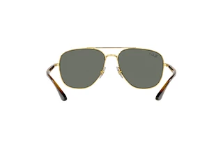 Widok z tyłu Ray-Ban RB3683 (001/58)