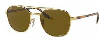Ray-Ban RB3688 001/AN