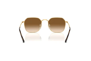Widok z tyłu Ray-Ban JIM (RB3694 - 001/51)