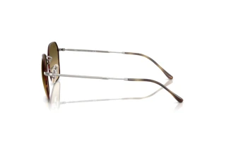 Widok z boku Ray-Ban JIM (RB3694 - 92700A)