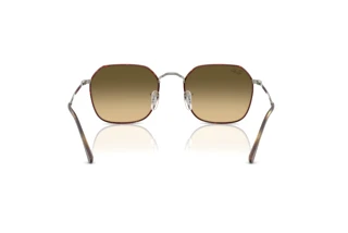 Widok z tyłu Ray-Ban JIM (RB3694 - 92700A)