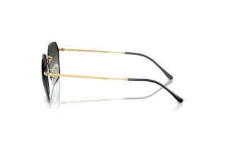 Widok z boku Ray-Ban JIM (RB3694 - 9271GK)