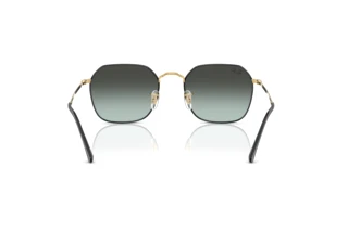 Widok z tyłu Ray-Ban JIM (RB3694 - 9271GK)