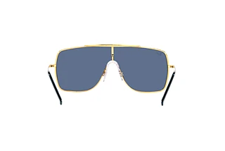 Widok z tyłu Ray-Ban WINGS II (RB3697 - 924580)