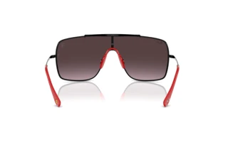Widok z tyłu Ray-Ban RB3697M (F009Y3)