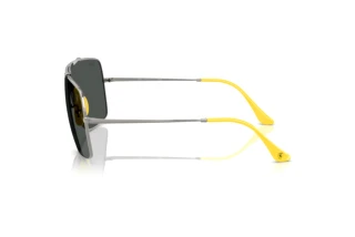 Widok z boku Ray-Ban RB3697M (F03087)