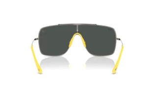 Widok z tyłu Ray-Ban RB3697M (F03087)