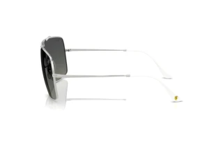 Widok z boku Ray-Ban RB3697M (F1048G)