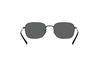 Widok z tyłu Ray-Ban RB3706 (002/B1)