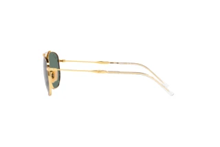 Widok z boku Ray-Ban RB3707 (001/O9)