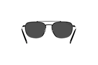 Widok z tyłu Ray-Ban RB3708 (002/K8)