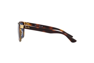 Widok z boku Ray-Ban CLYDE (RB3709 - 001/80)