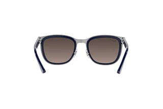 Widok z tyłu Ray-Ban CLYDE (RB3709 - 004/5J)