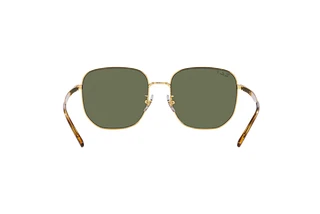 Widok z tyłu Ray-Ban RB3713D (001/9A)