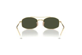 Widok z tyłu Ray-Ban RB3719 (001/31)