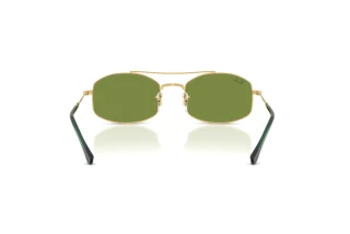 Widok z tyłu Ray-Ban RB3719 (001/4E)