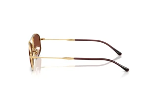 Widok z boku Ray-Ban RB3719 (001/C5)