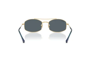 Widok z tyłu Ray-Ban RB3719 (9278R5)